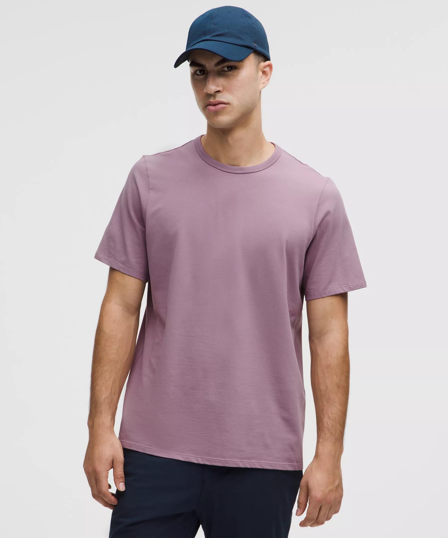 Organic Cotton Classic-Fit T-Shirt Product Image
