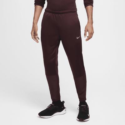Nike Sphere Challenger Men's Therma-FIT Water-Repellent Running Pants Product Image