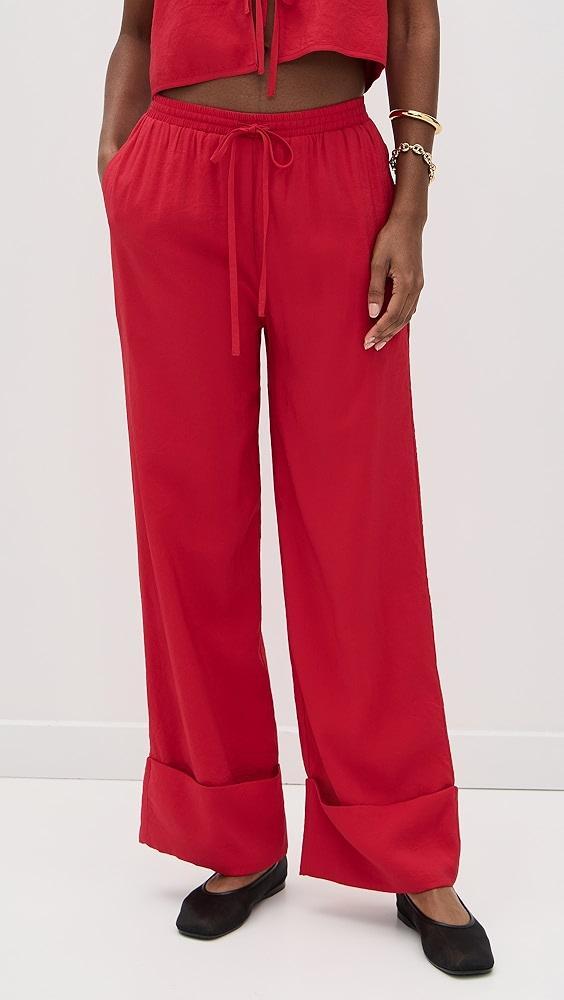 Line & Dot Kamari Pants | Shopbop Product Image