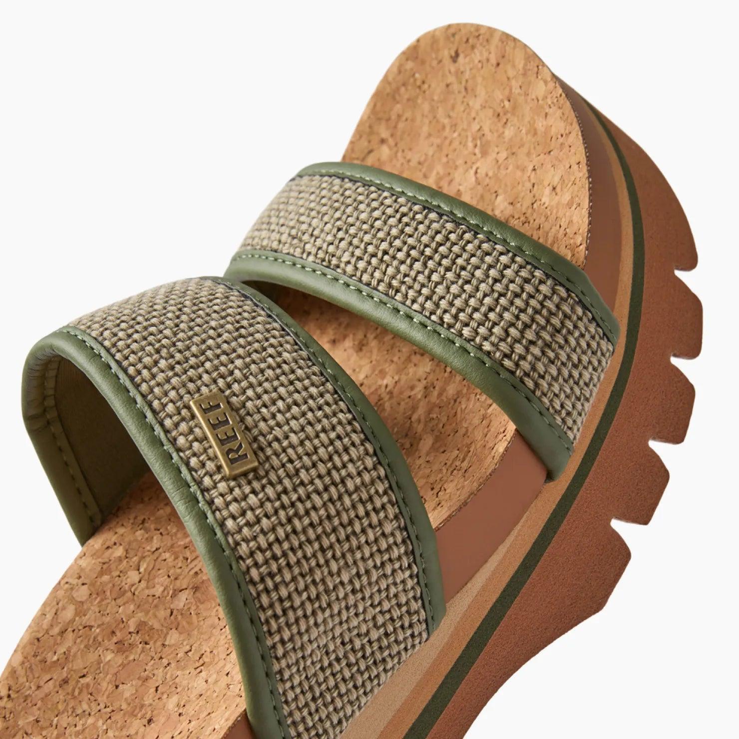 Cushion Vista Higher Product Image