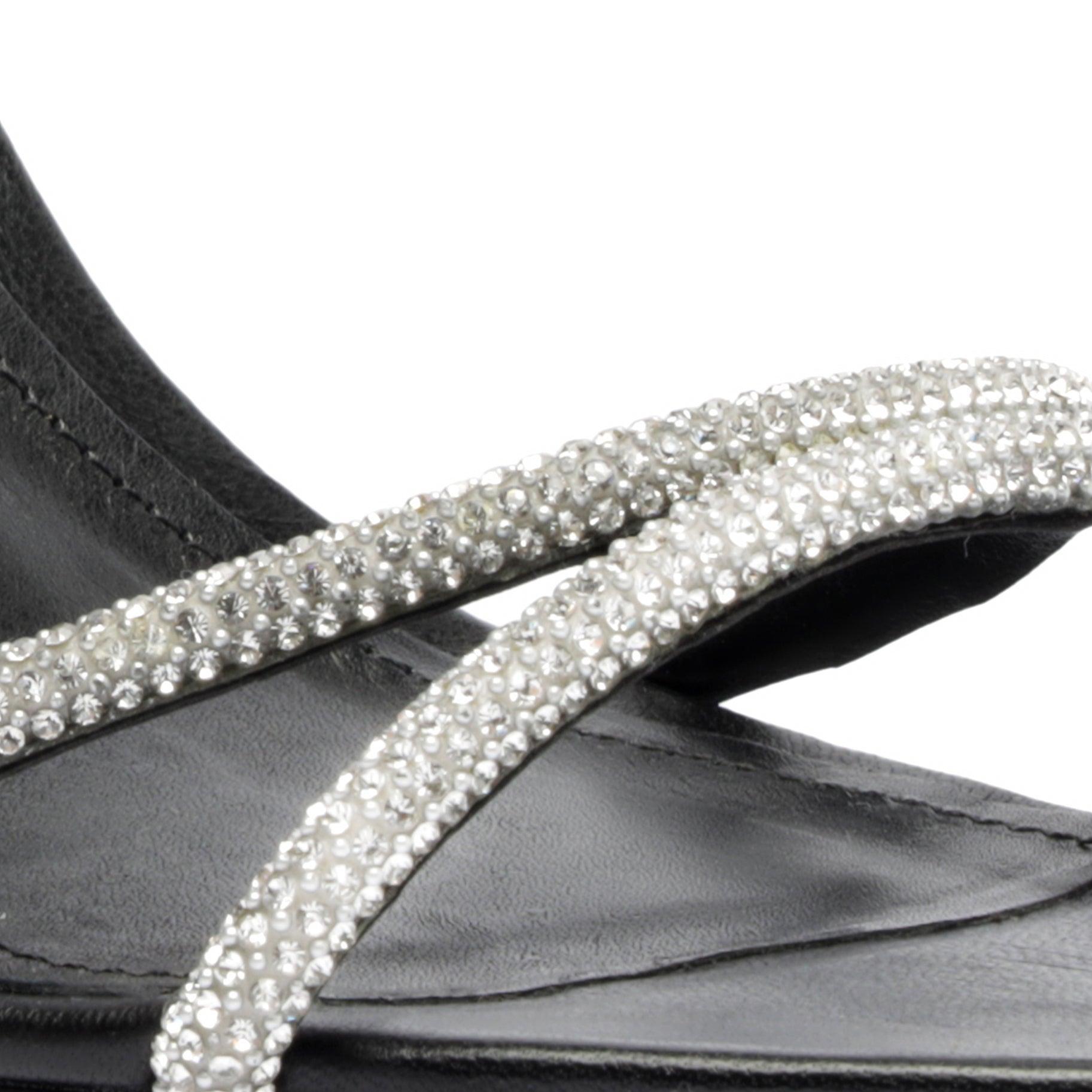 Gio Vinyl Sandal Product Image