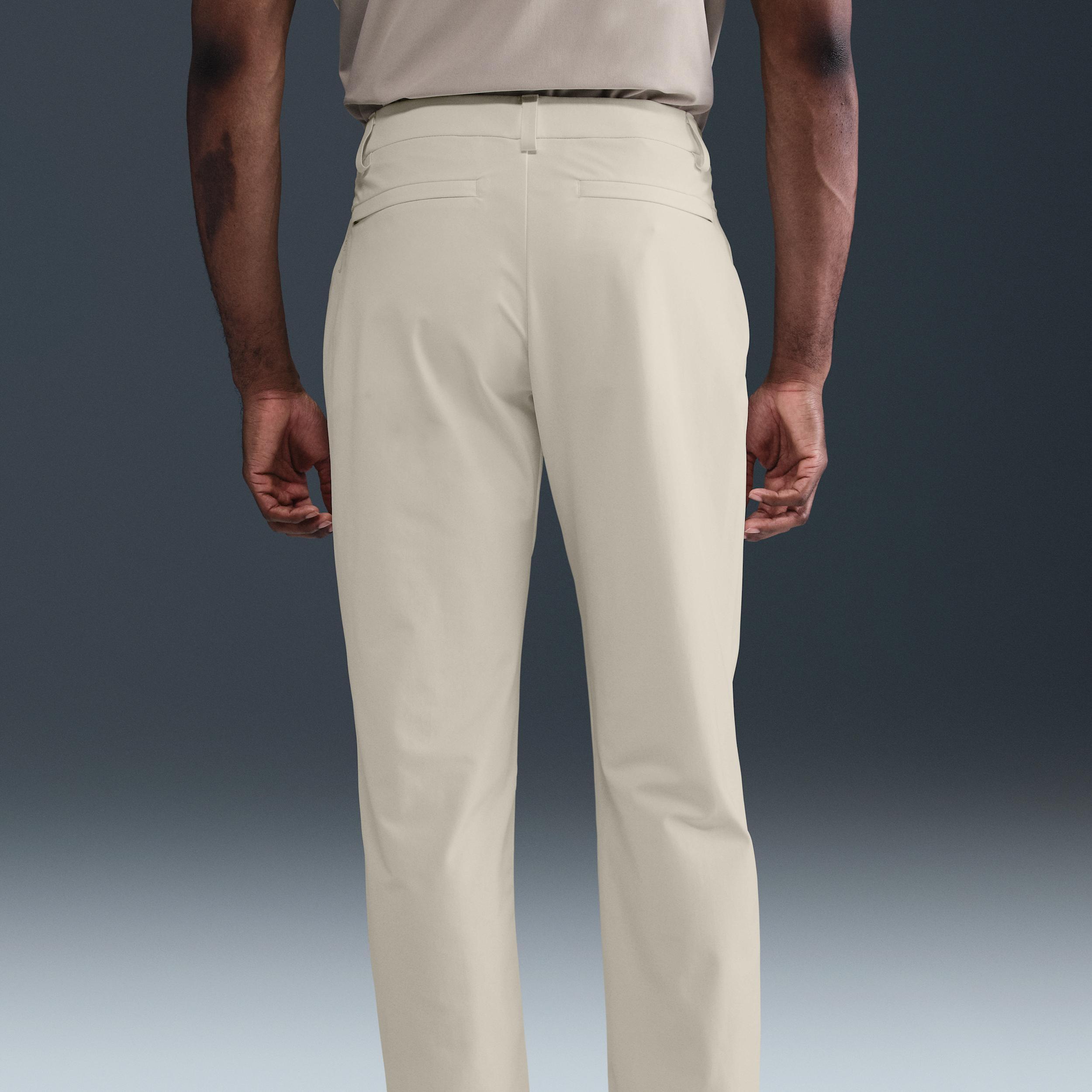 Nike 24.7 PerfectStretch Men's Dri-FIT Regular Chino Pants Product Image