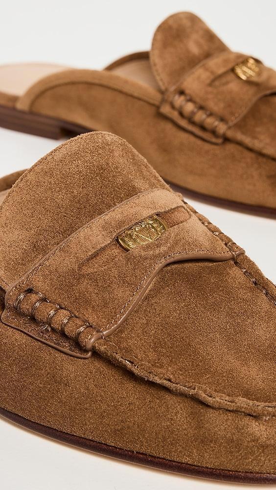 Veronica Beard Penny Mules | Shopbop Product Image