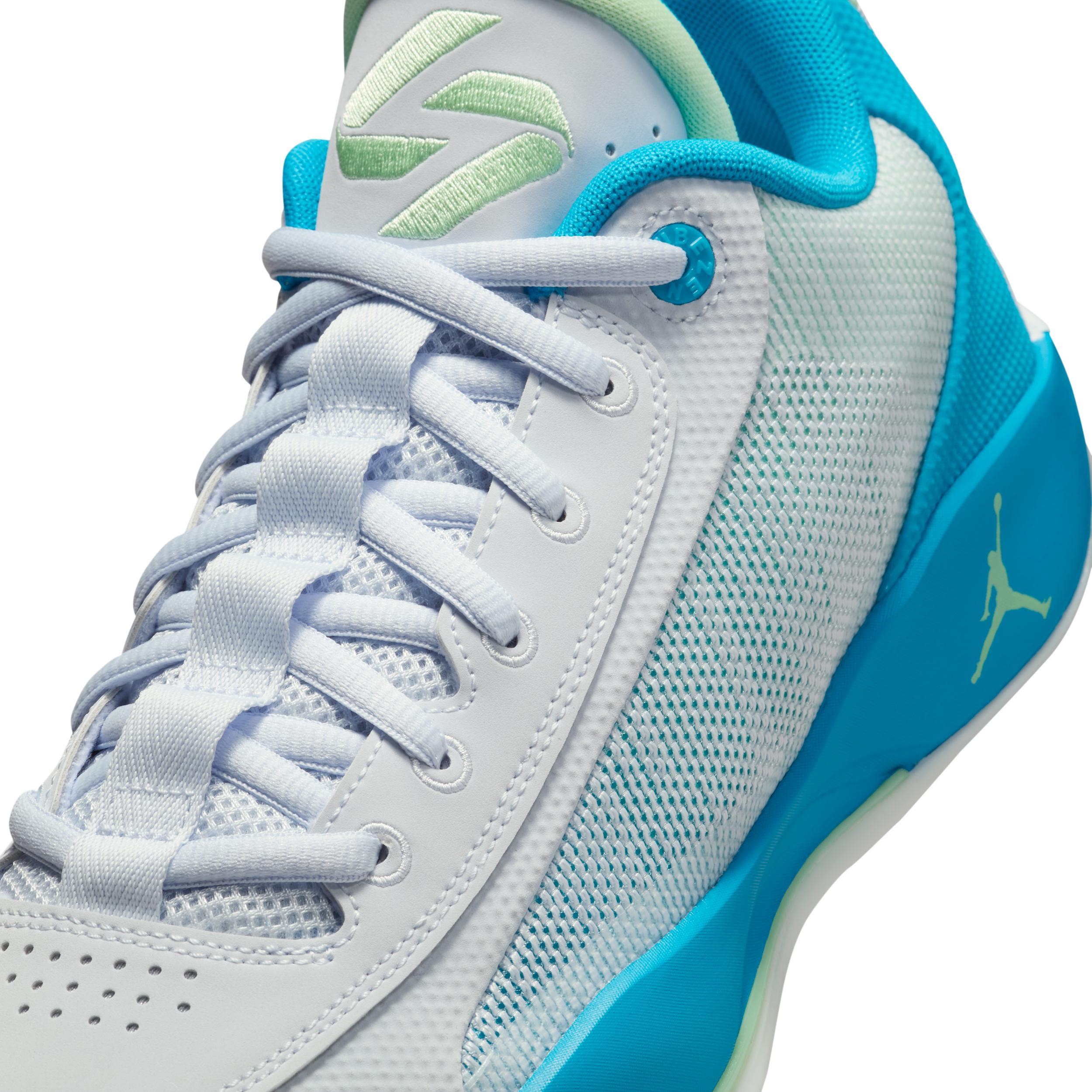 Nike Men's Luka .77 "Navigator" Basketball Shoes Product Image