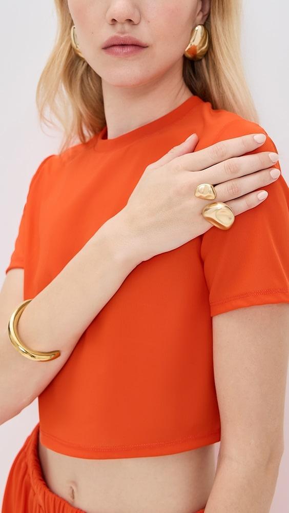 Cult Gaia Cleo Ring | Shopbop Product Image