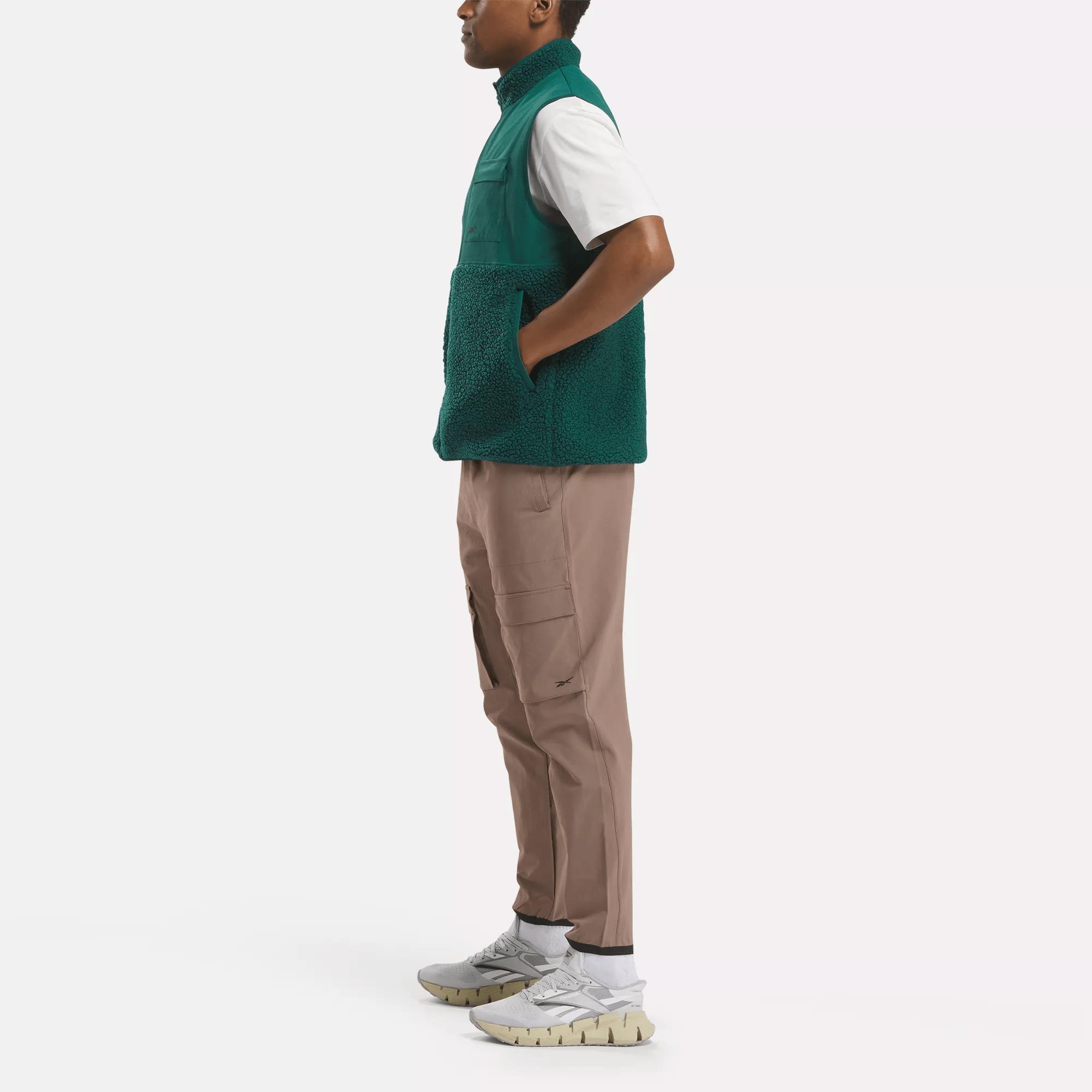 Men's Active Collective SkyStretch Winter Vest Male Product Image