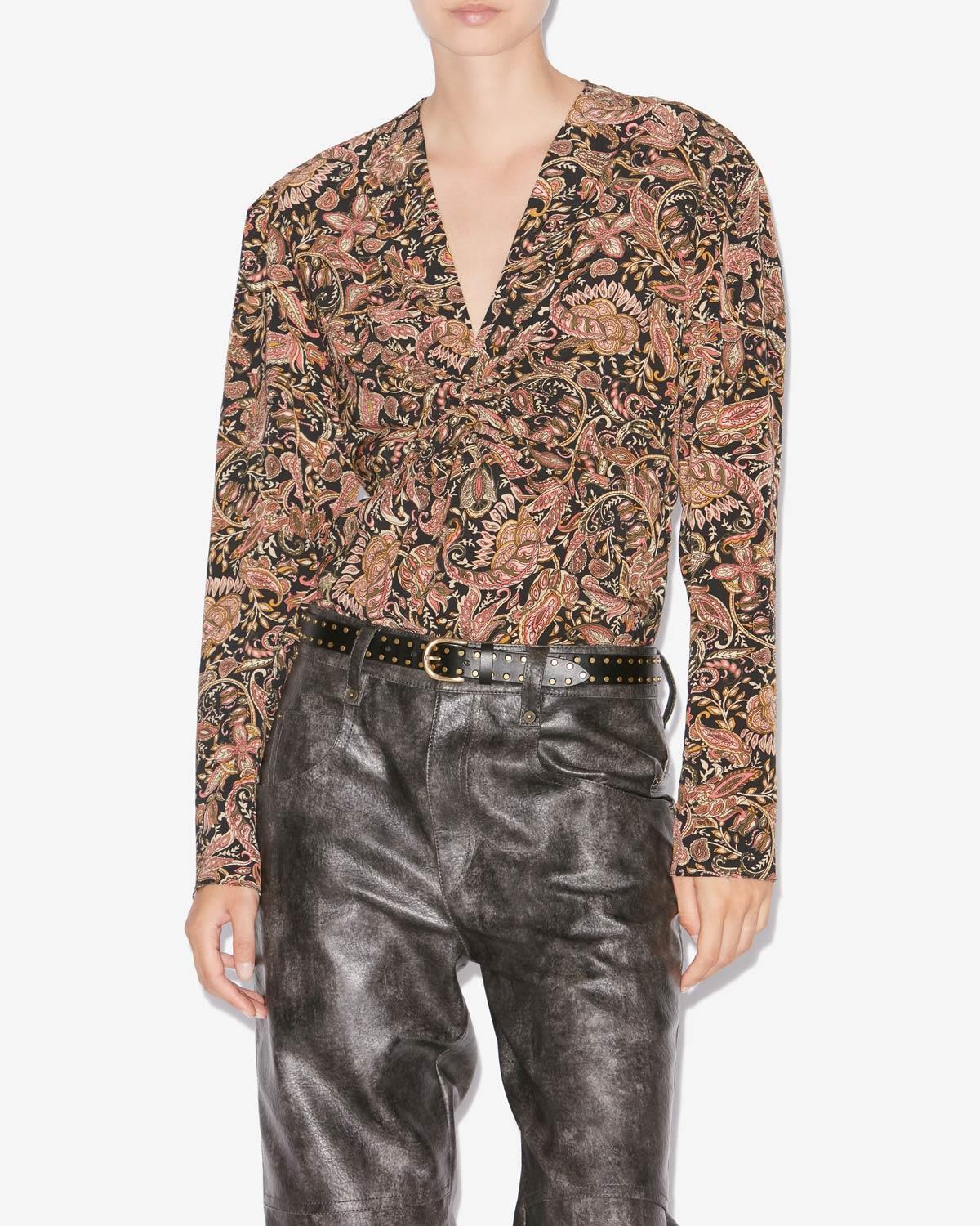ZEKIA TOP Female Product Image