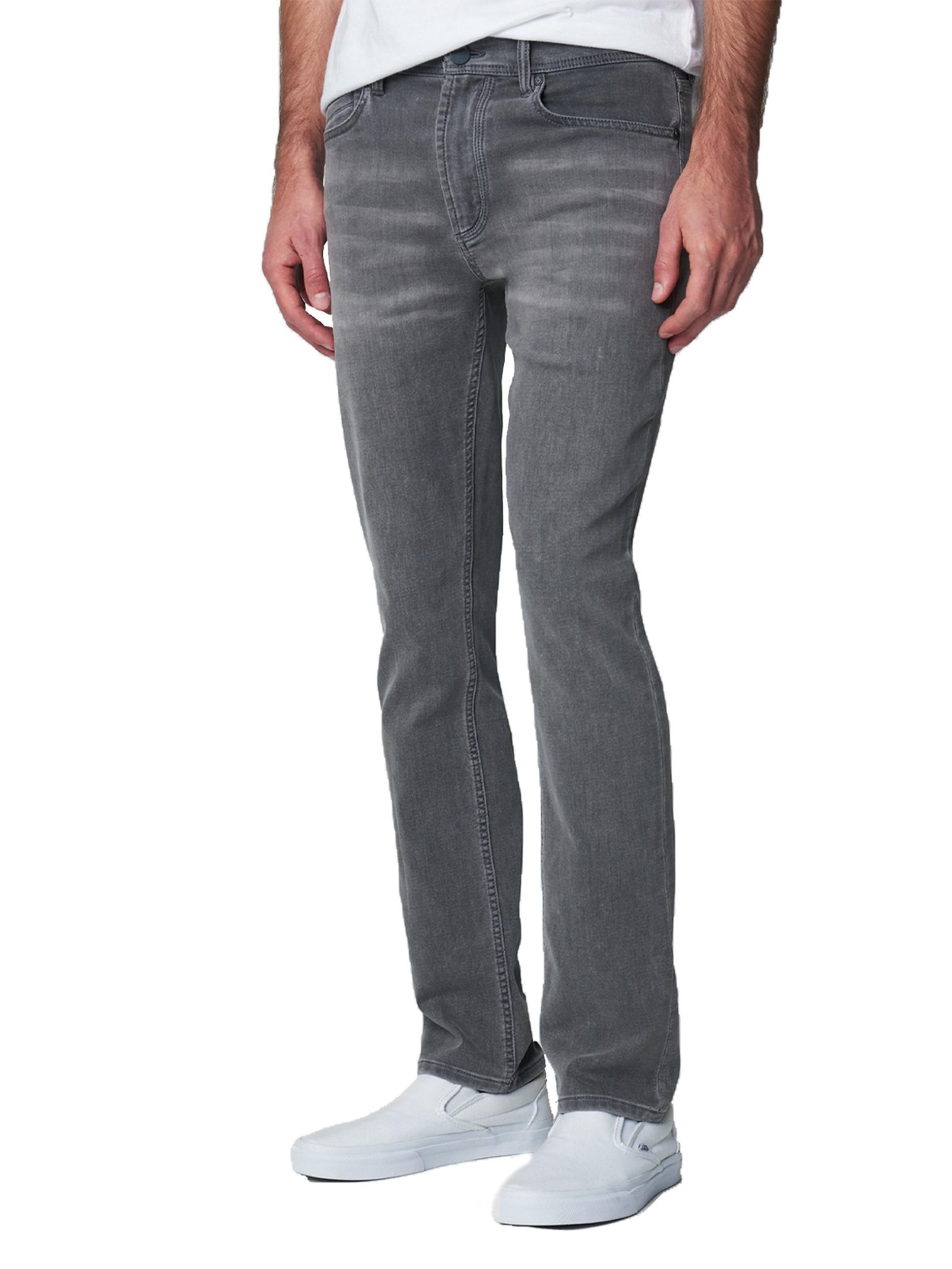 Black Cobra Stretch Jean Product Image