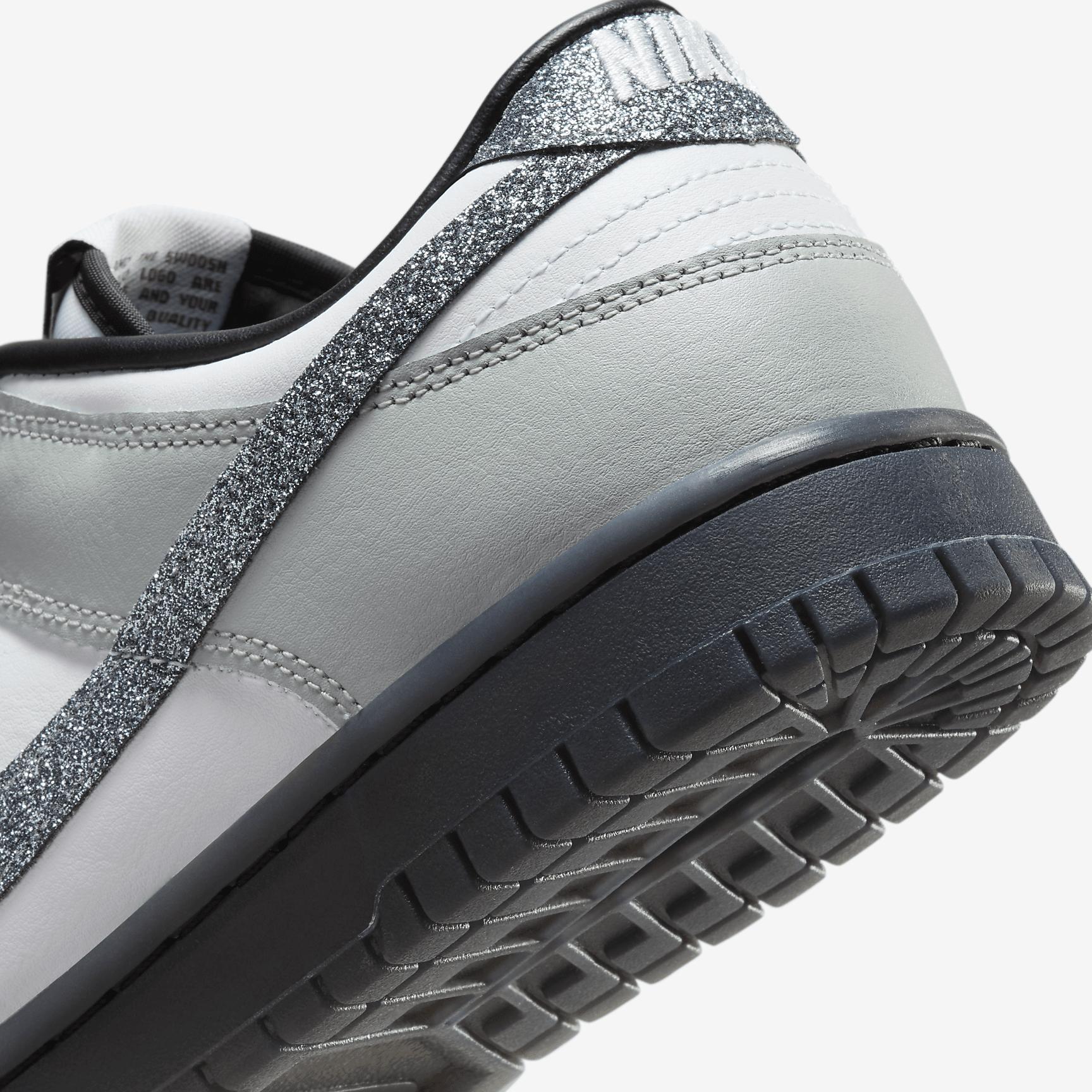 Nike Women's Dunk Low LX Shoes Product Image