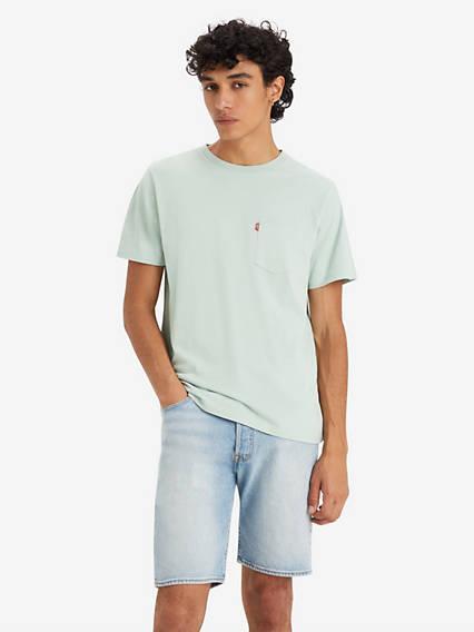 Classic Pocket T-Shirt Product Image