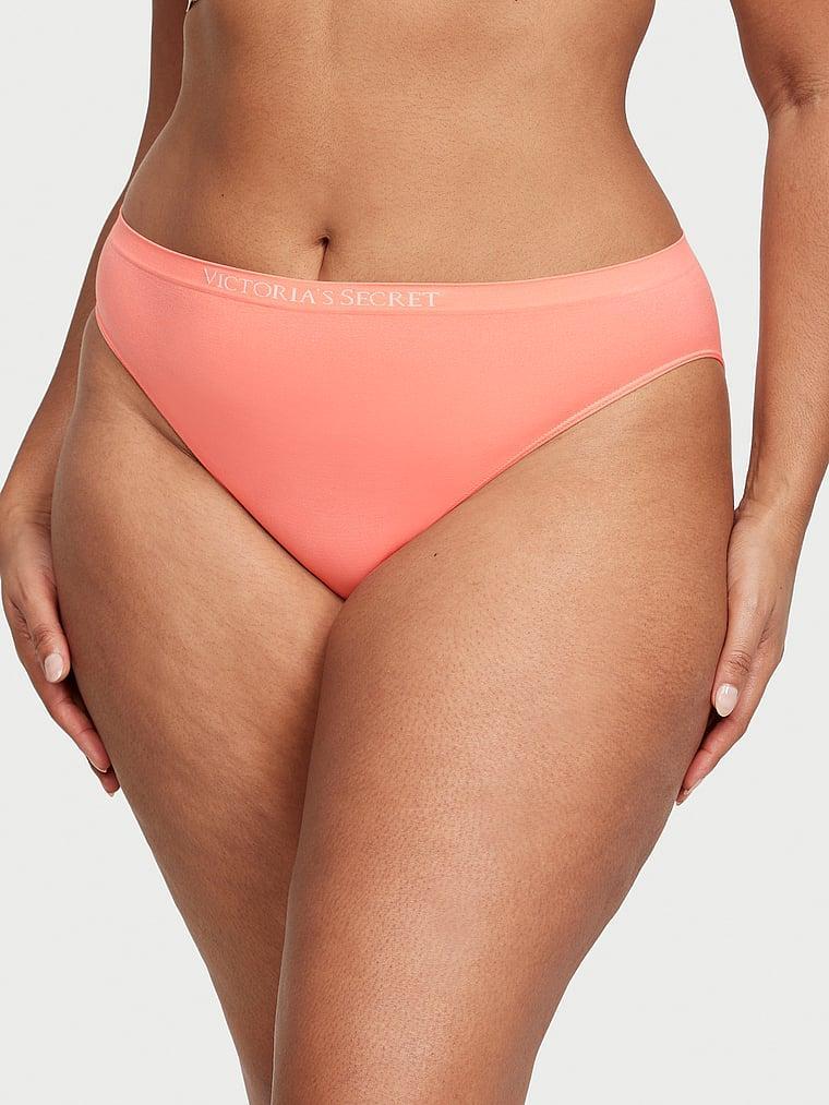 Seamless Bikini Panty Product Image