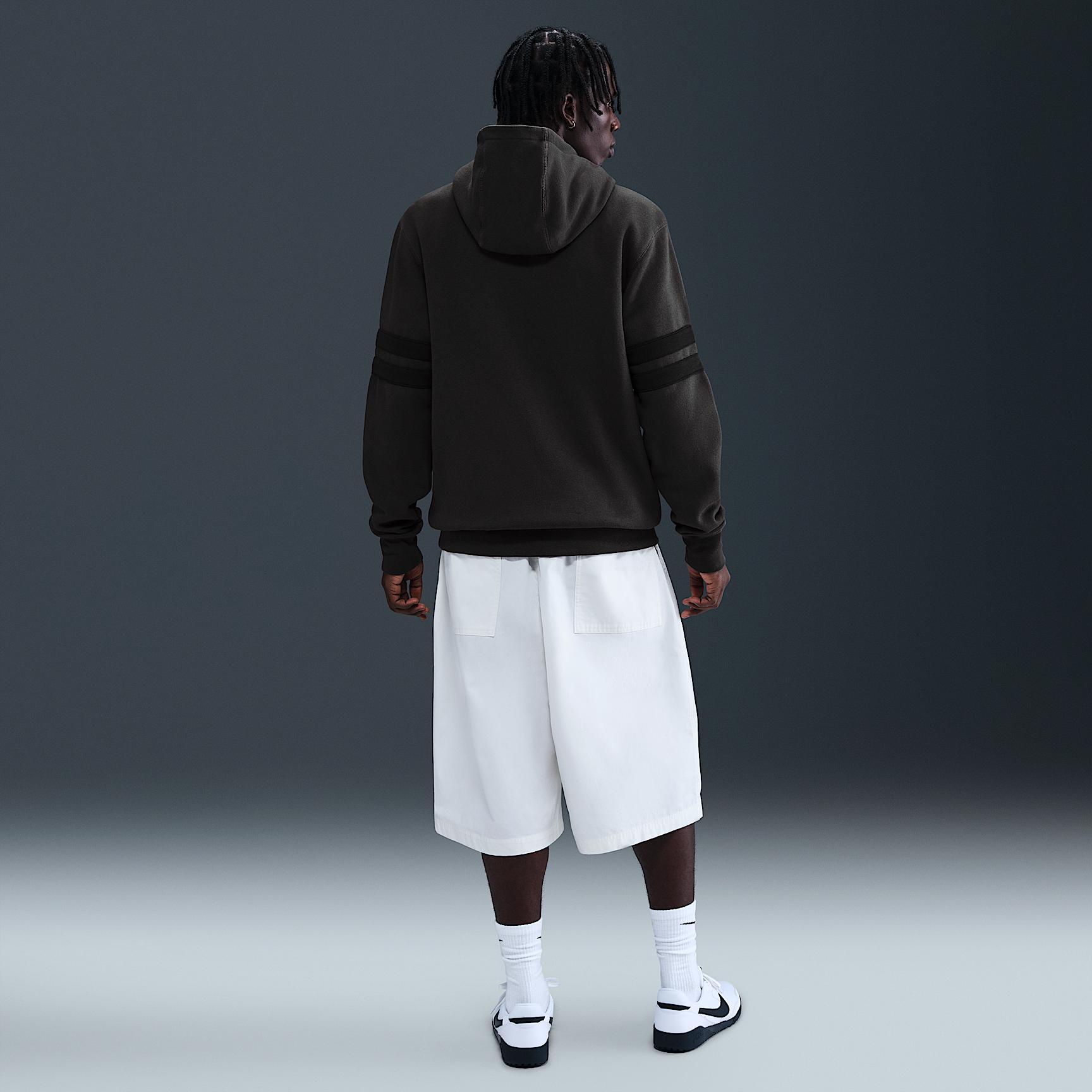 Nike Club Men's Fleece Pullover Hoodie Product Image