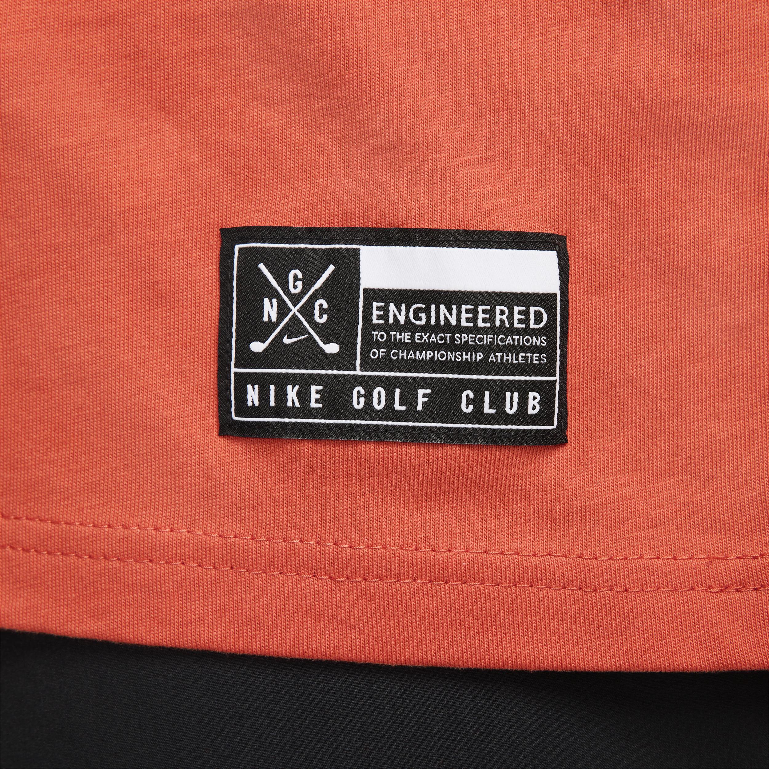 Nike Max90 Men's Golf T-Shirt Product Image