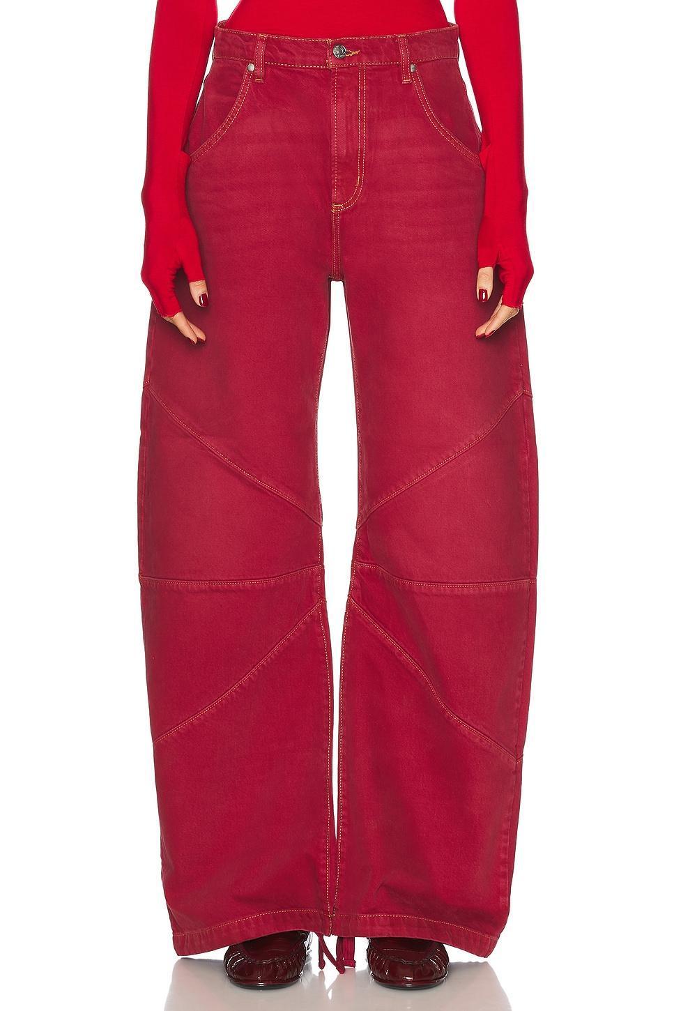 Full Sweatpant Product Image