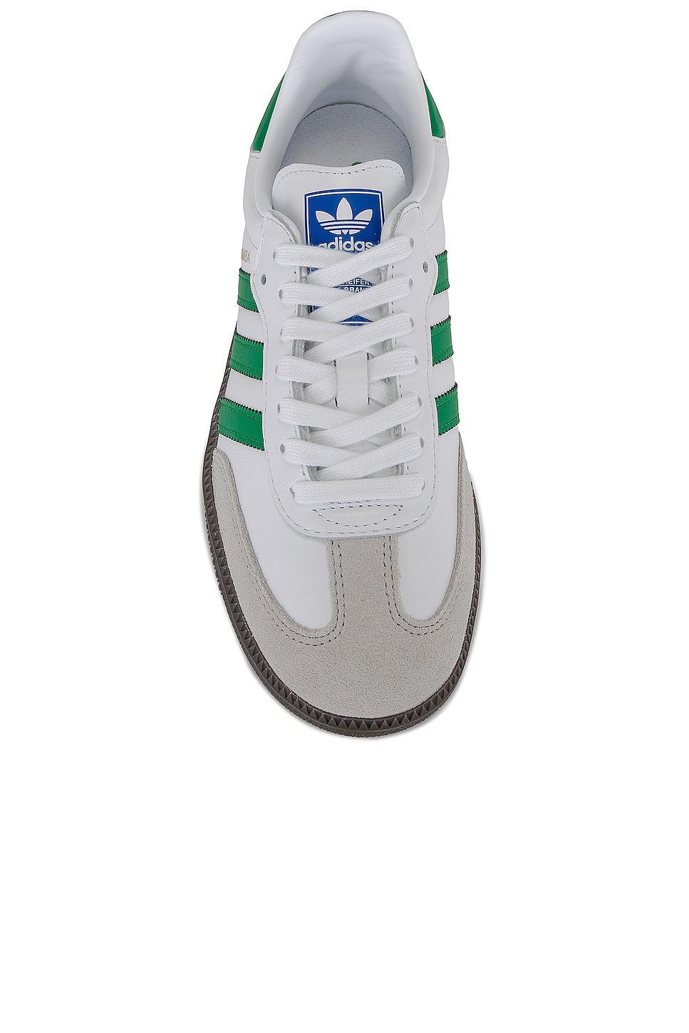 Samba Og Sneaker Product Image