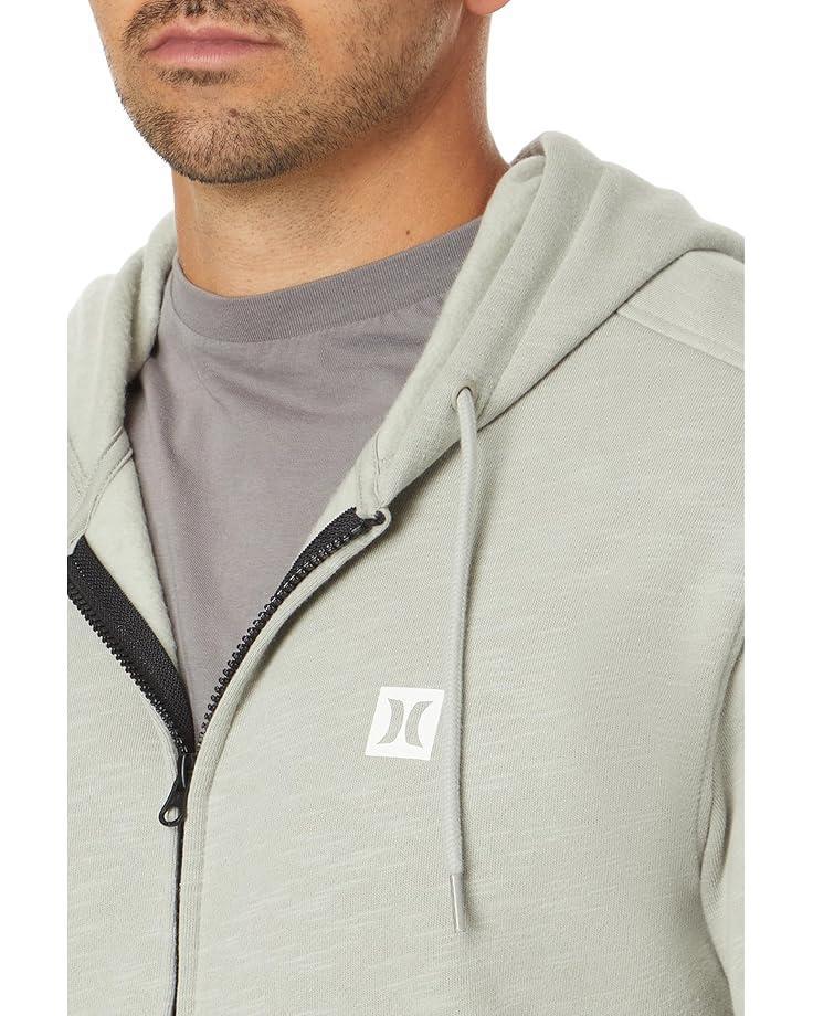 Rebar Workman Born For This Full Zip Hoodie Product Image
