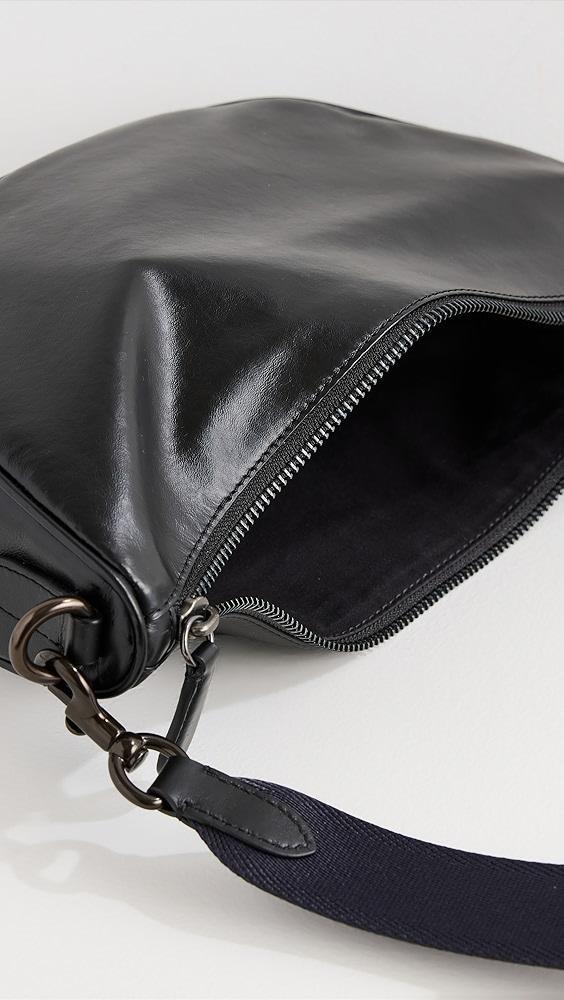 Coach Hall Soft Sling Bag | Shopbop Product Image