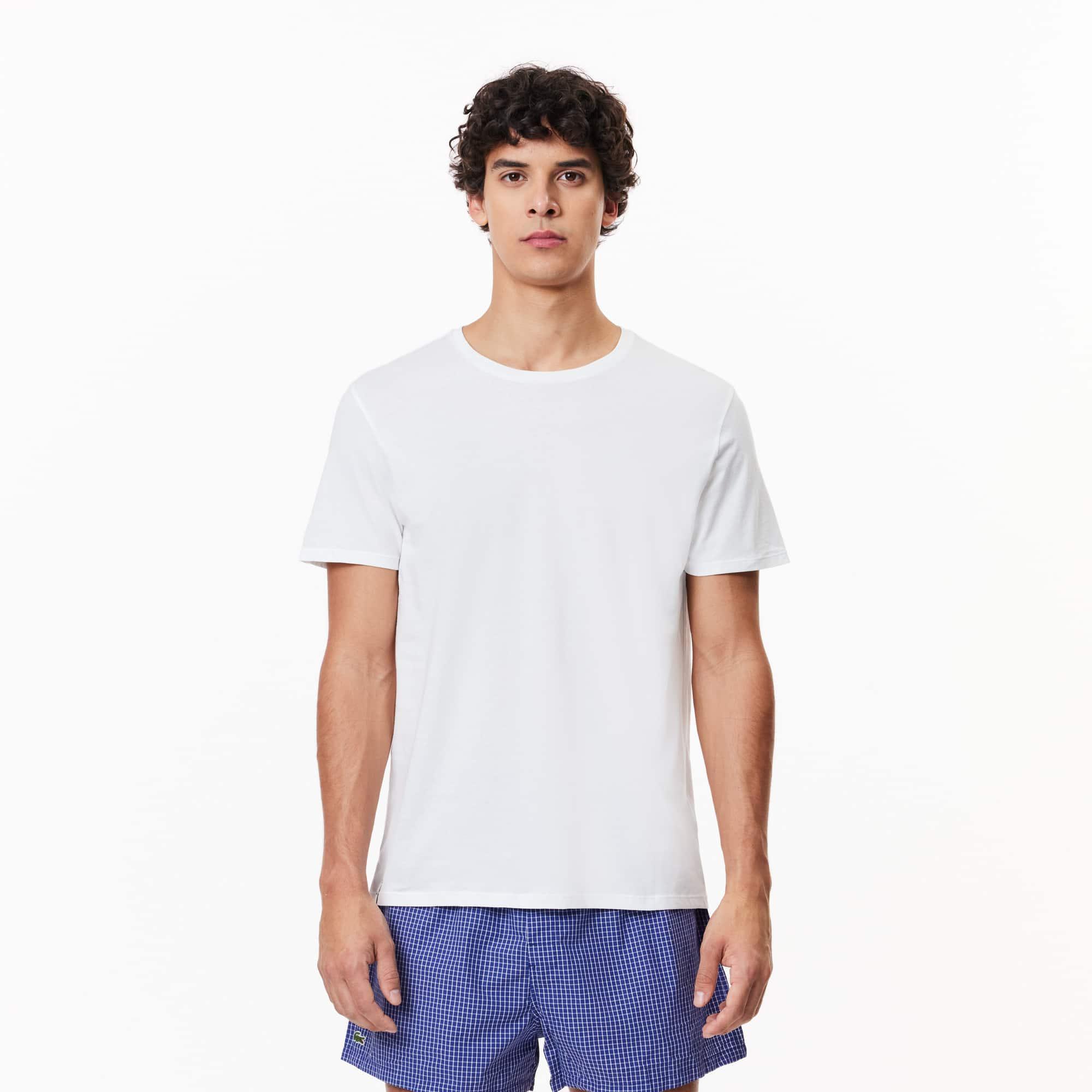 3-Pack Stretch Loungewear T-shirts Product Image