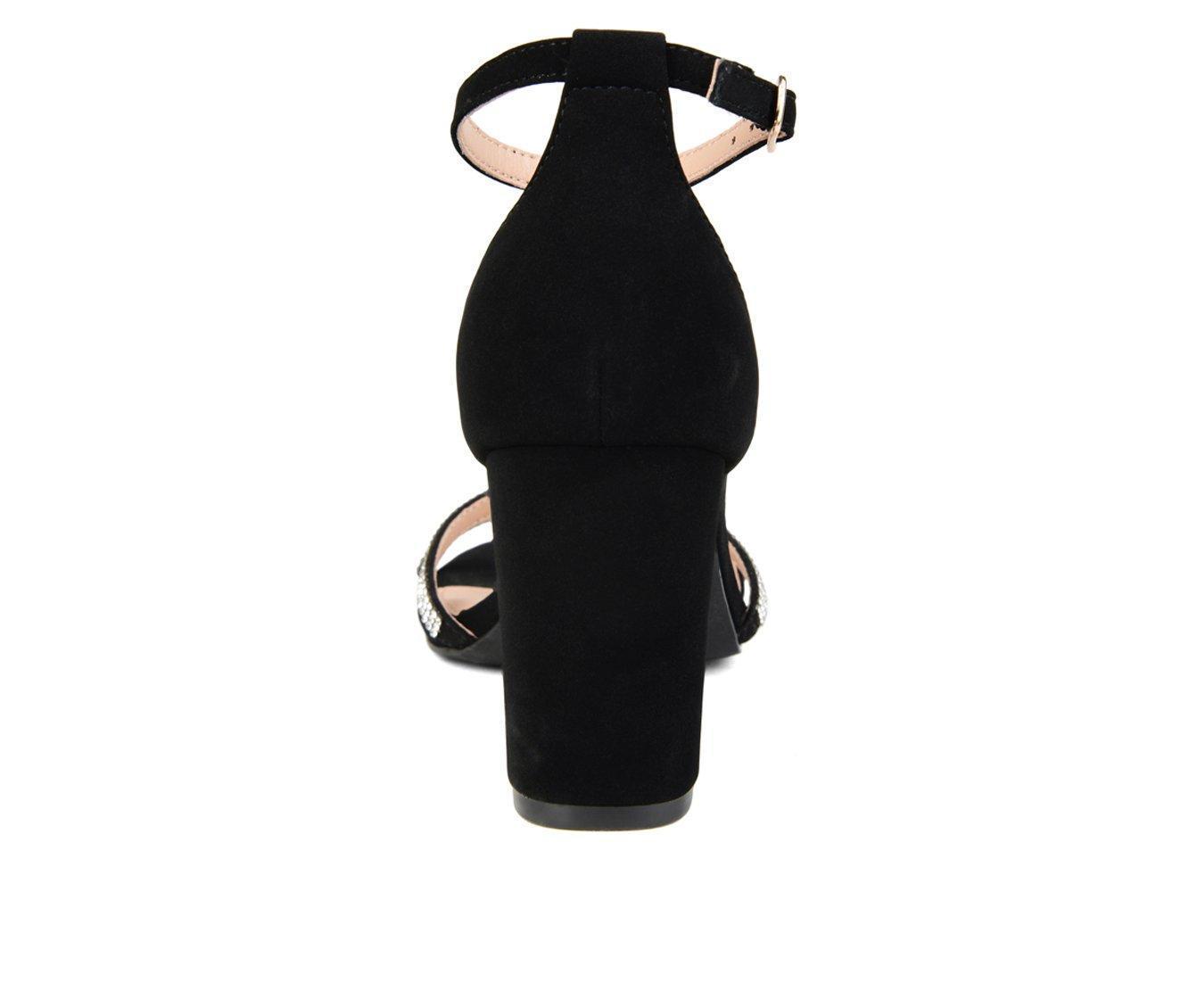 Women's Journee Collection Denali Special Occasion Shoes Product Image
