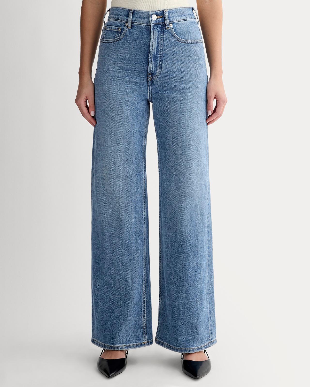 The Way-High® Sailor Jean Product Image