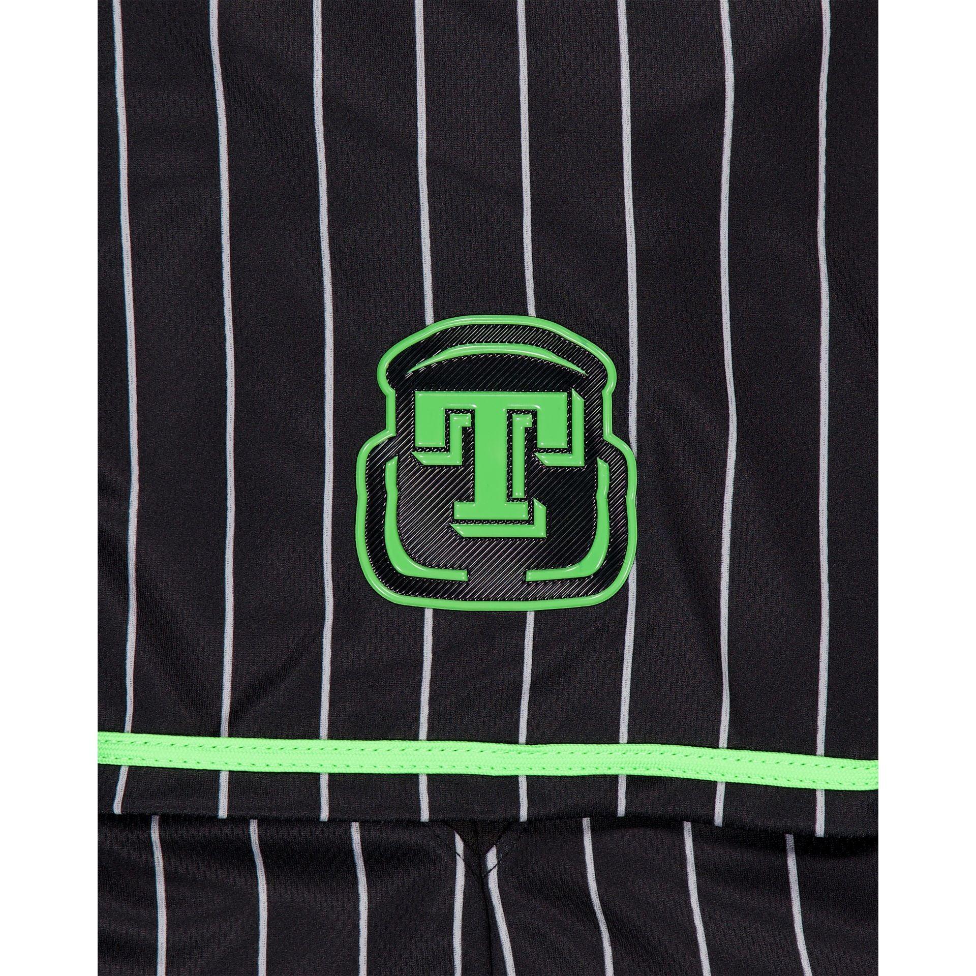 Tecolotes de los Dos Laredos Alt Jersey Male Product Image