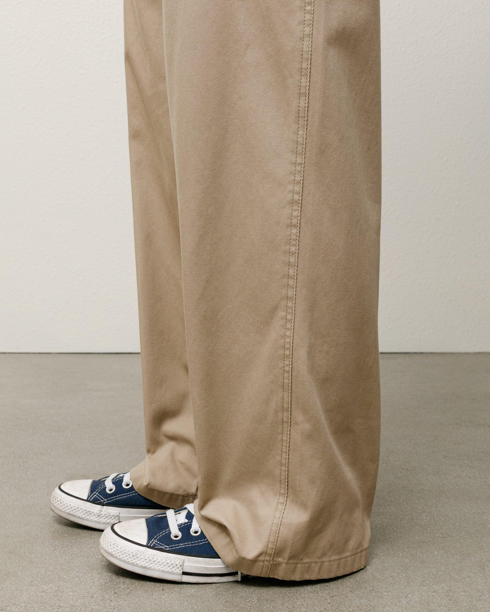 CHINO WORK PANT Male Product Image