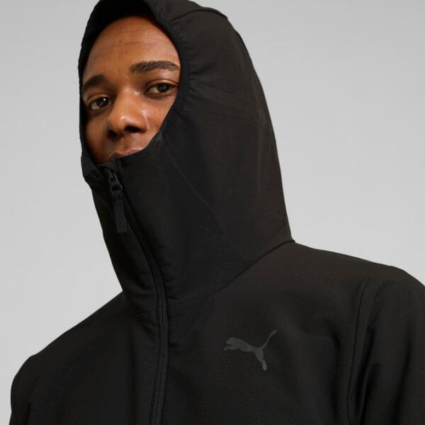 PUMA SEASONS Men's Softshell Jacket Product Image