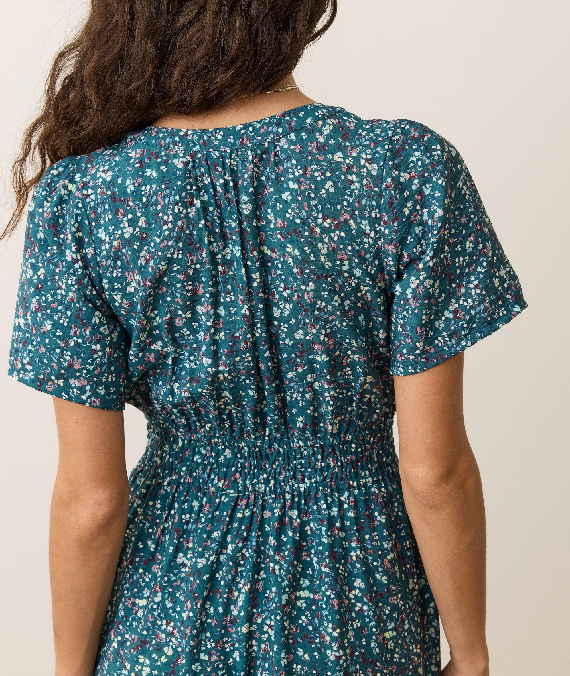 Annika Midi Dress Product Image