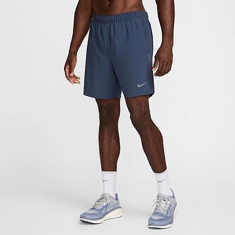 Nike Mens Dri-FIT Challenger 2-In-1 7 Running Shorts Product Image