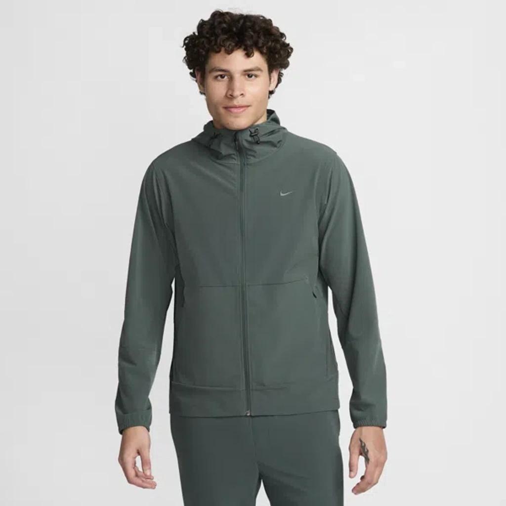 Nike Unlimited Men's Repel Hooded Versatile Jacket Product Image