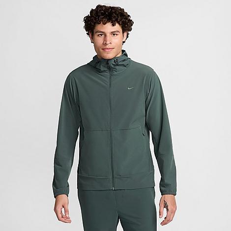 Nike Unlimited Men's Repel Hooded Versatile Jacket Product Image