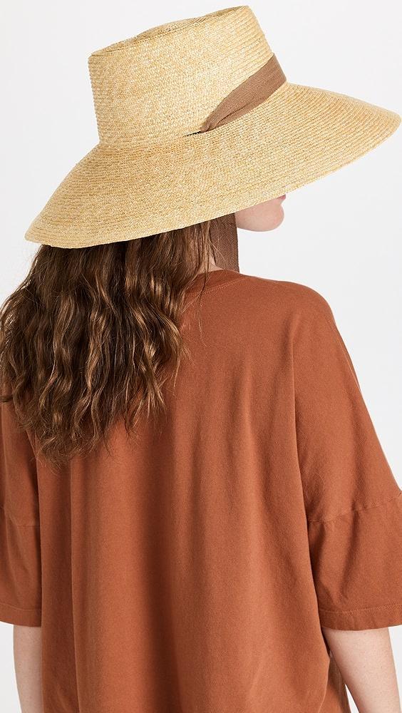 Lack Of Color Paloma Straw Sun Hat | Shopbop Product Image