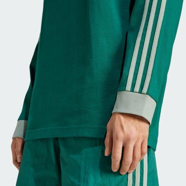 Adicolor Classics 3-Stripes Long Sleeve Tee Product Image