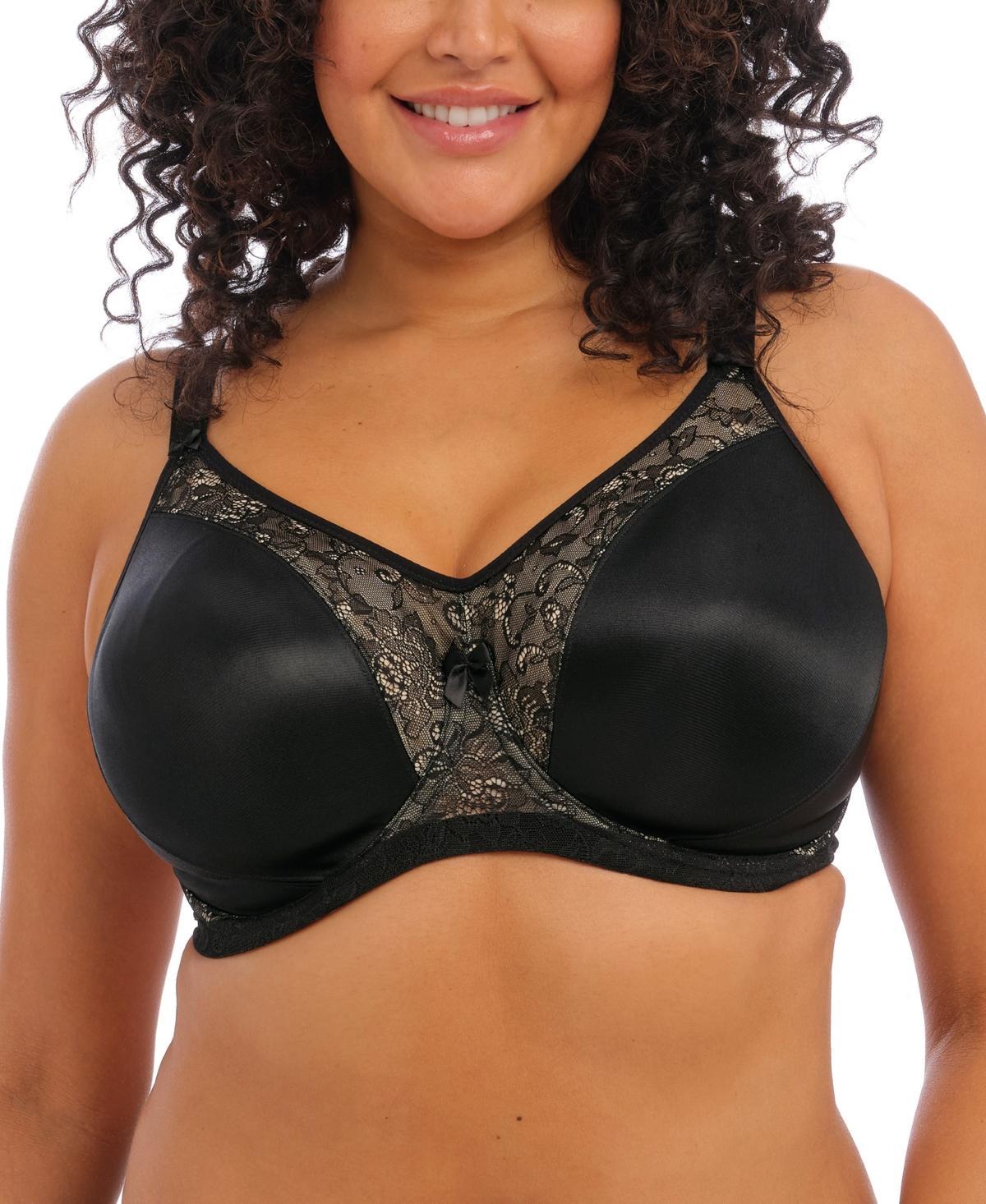 Yvette Back Smoothing Bra Product Image