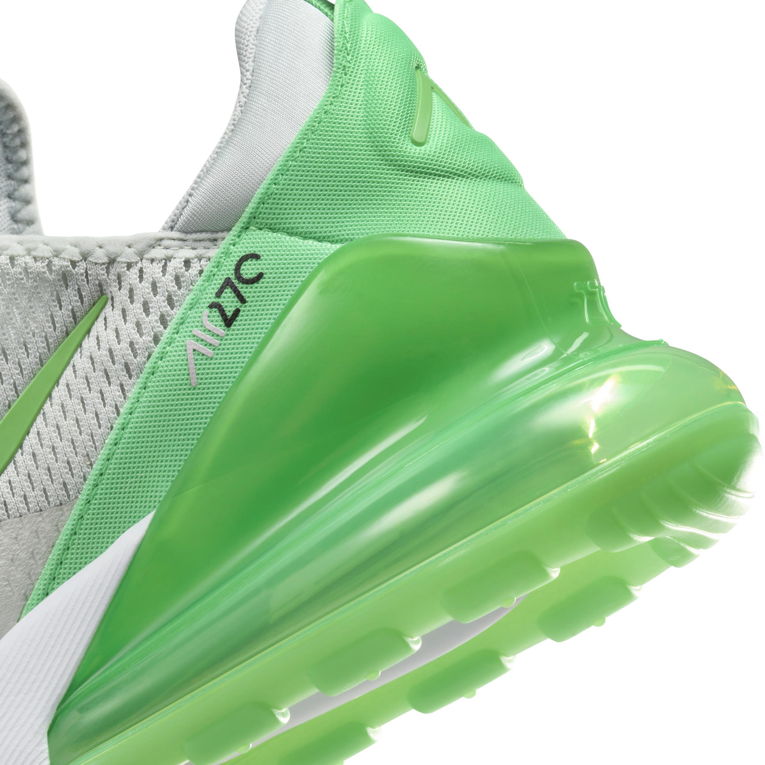 Nike Men's Air Max 270 Shoes Product Image