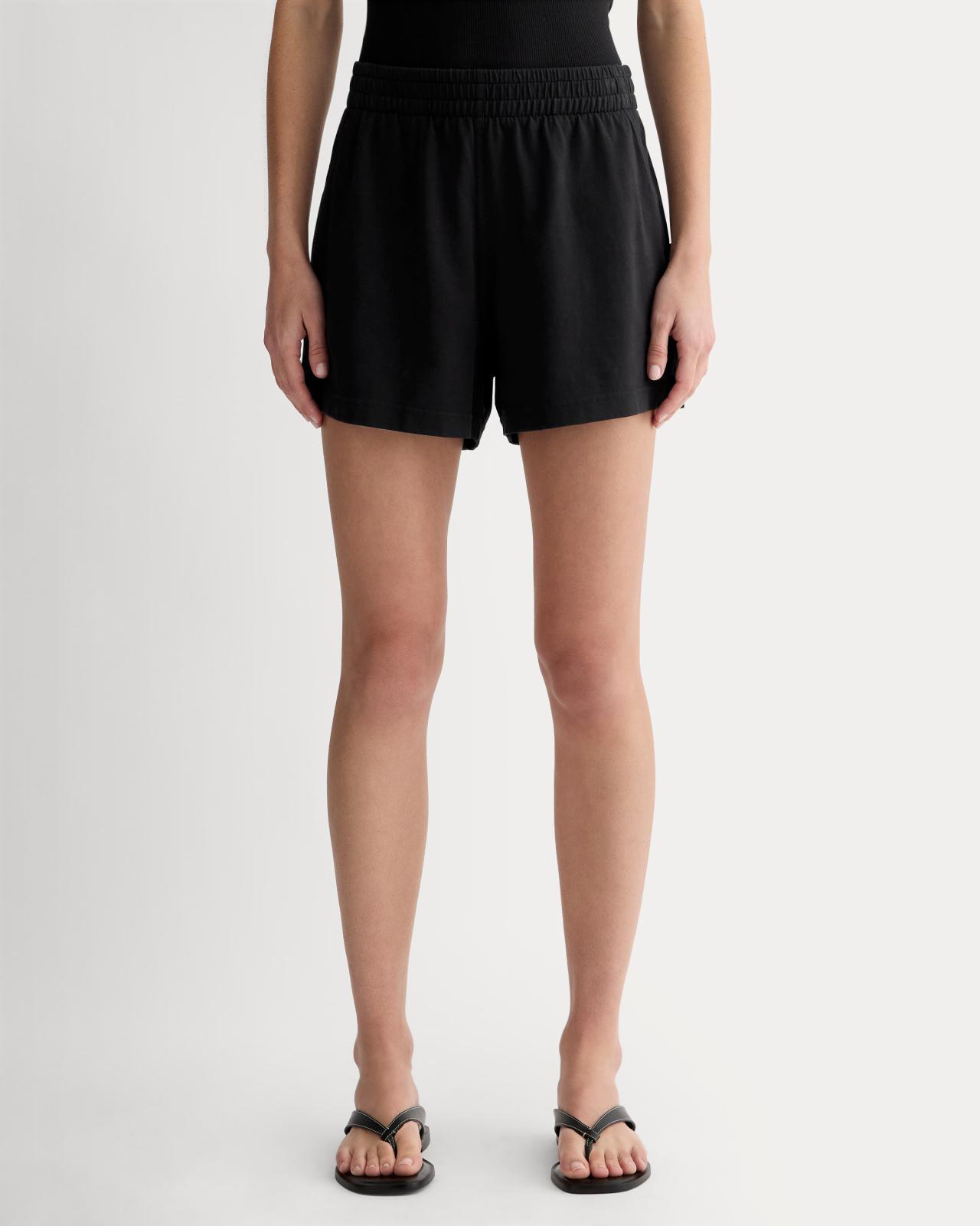 The Off-Duty Short Product Image