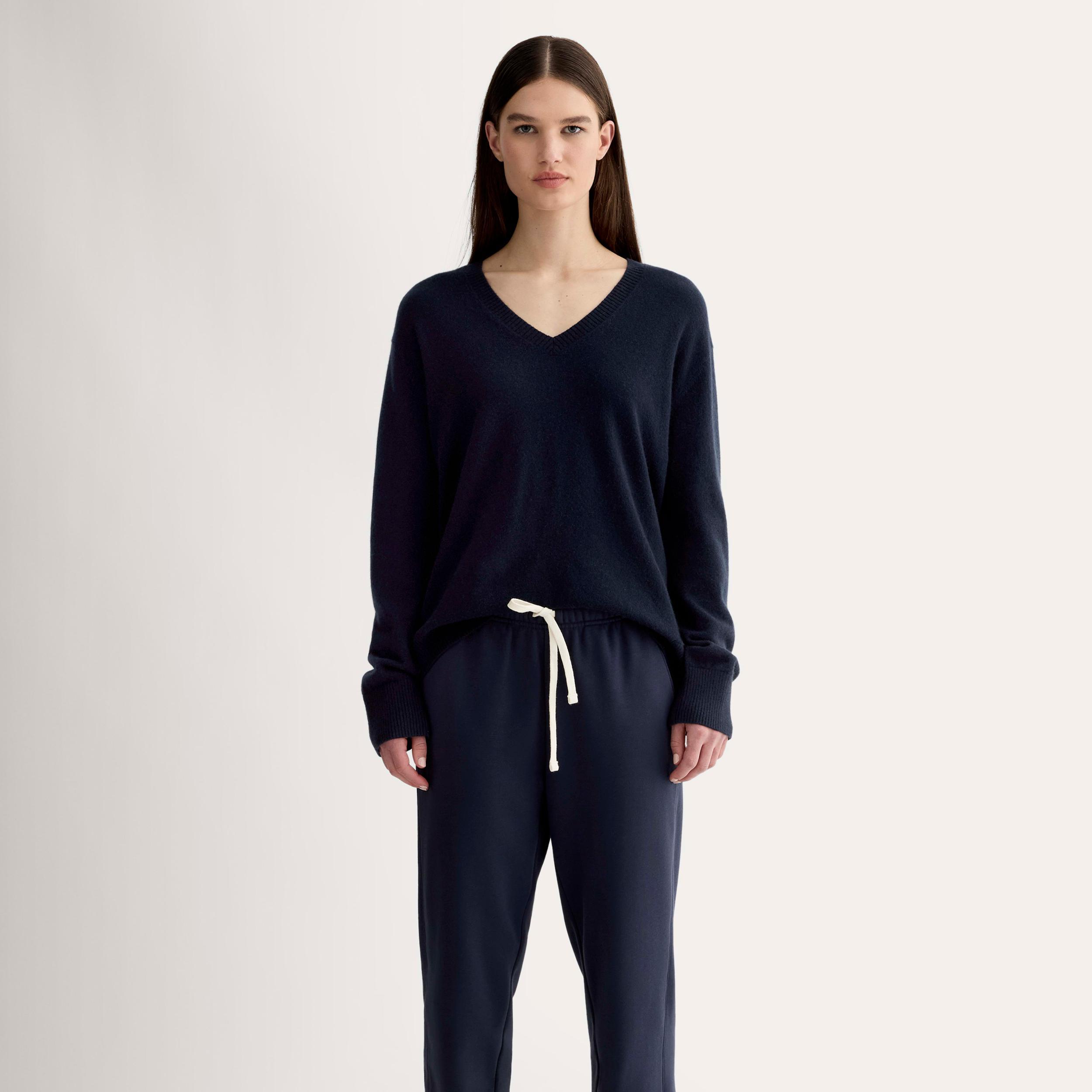 Womens Off-Duty Jogger by Everlane Product Image