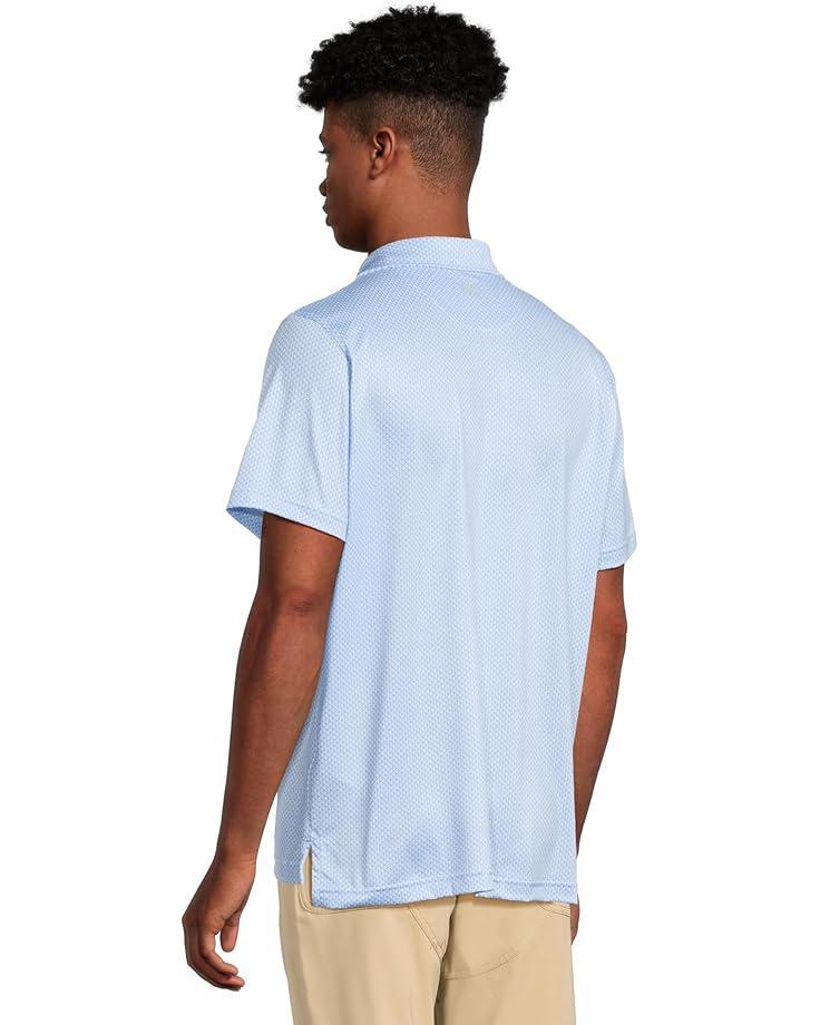 Bradley Stripe Sankaty Polo Product Image