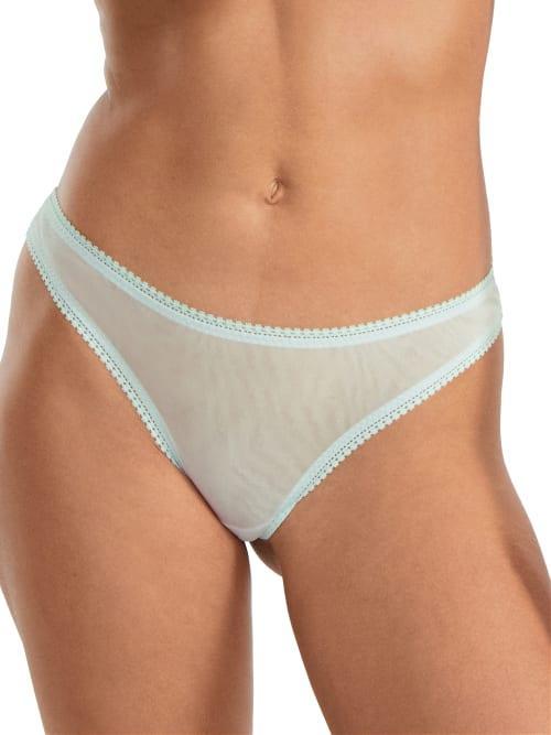 On Gossamer Mesh Hip G-String Product Image