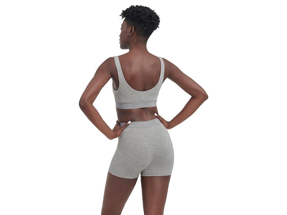 UGG Gwendolynn Scoop Neck Full Coverage Bralette Product Image