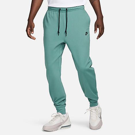 Mens Nike Sportswear Tech Knit Lightweight Jogger Pants Product Image