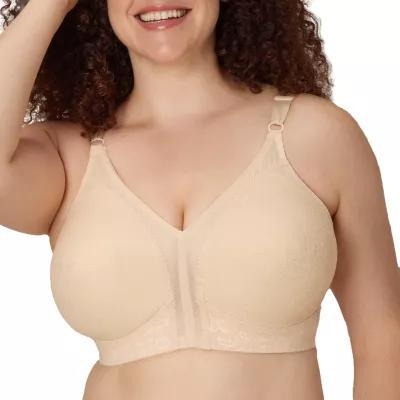 Playtex 18 Hour® Sensational Support Wireless Full Coverage Bra 20/27 Product Image