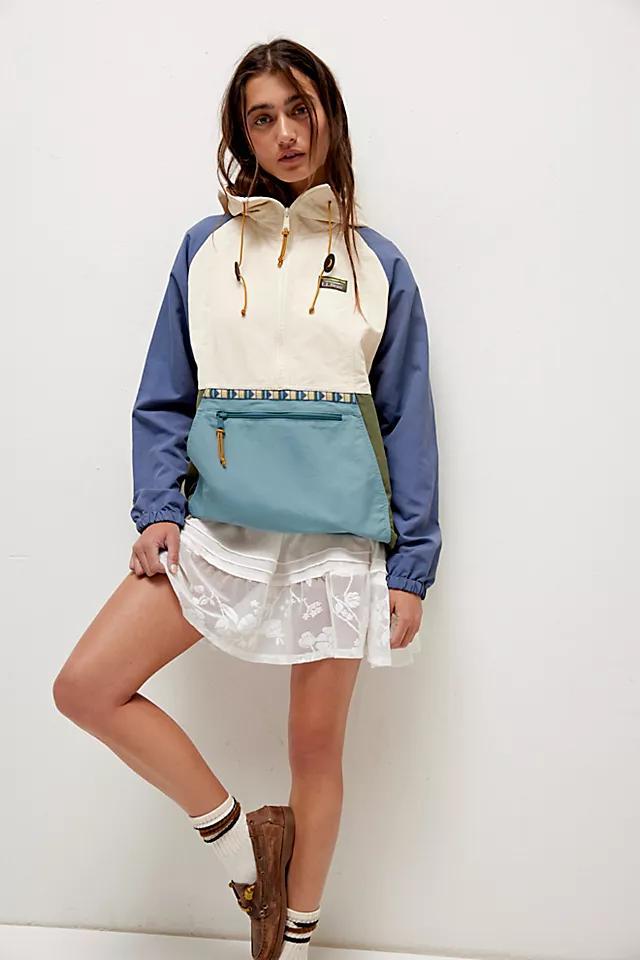 L.L.Bean  Mountain Classic Anorak Product Image