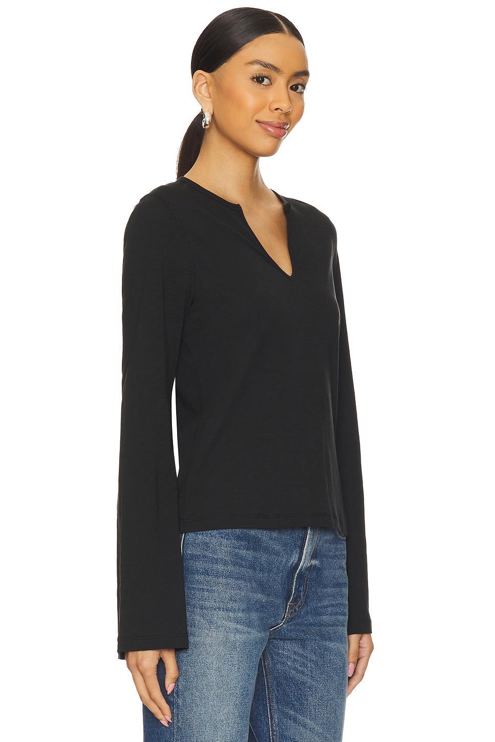 Lian Long Sleeve Tee Nation LTD Product Image