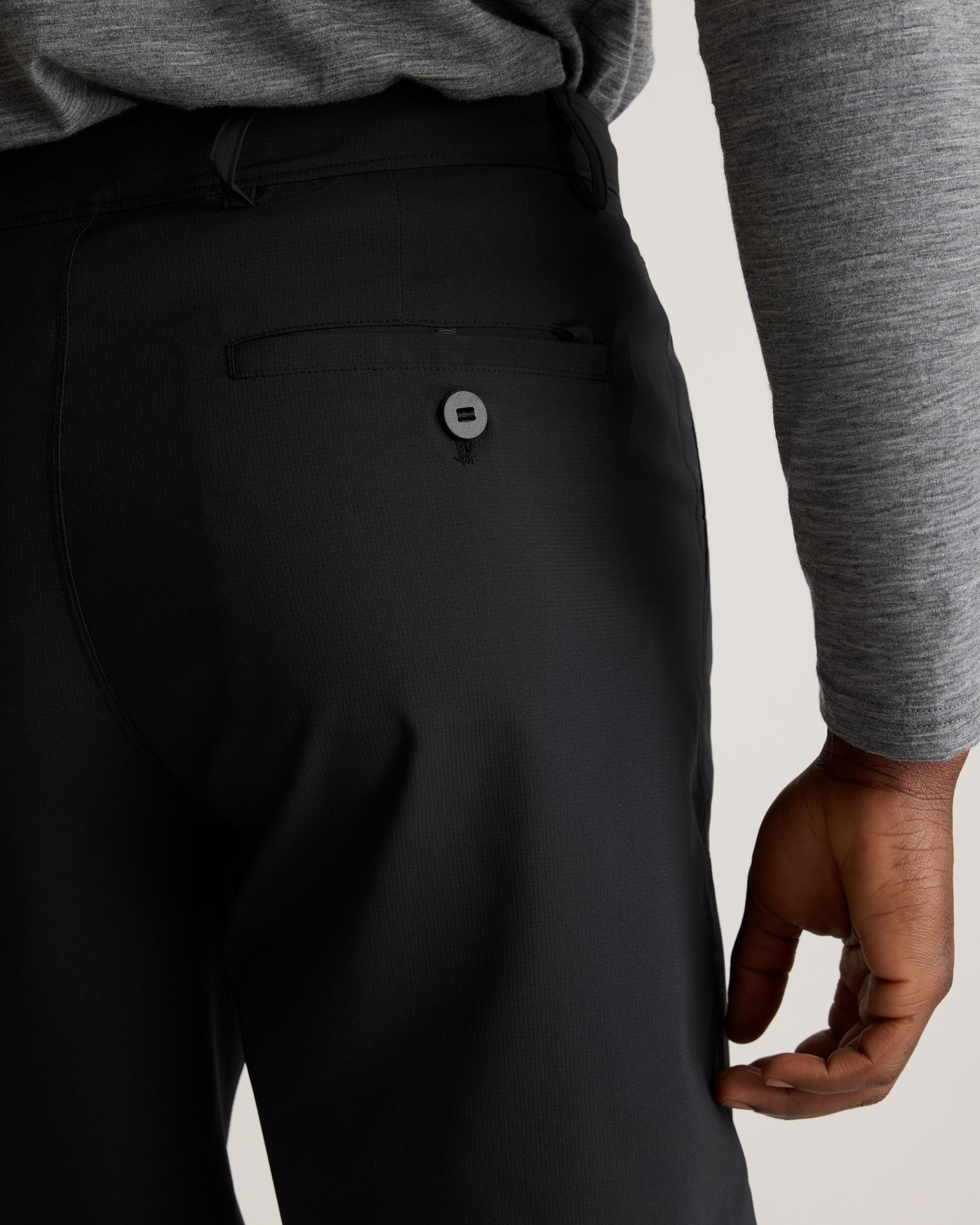 Quince | Men's Micro Ripstop 8.5" Hike Short Recycled Polyester Product Image