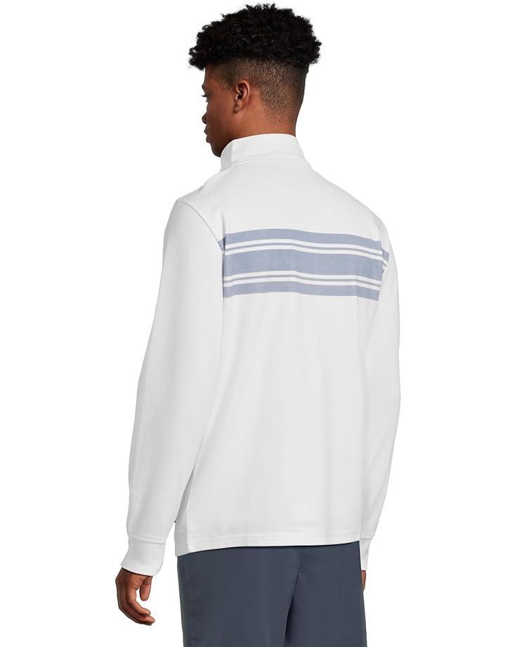 Stripe Edgartown Pique Polo Product Image