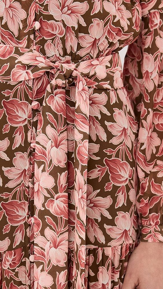 Veronica Beard Isra Dress | Shopbop Product Image