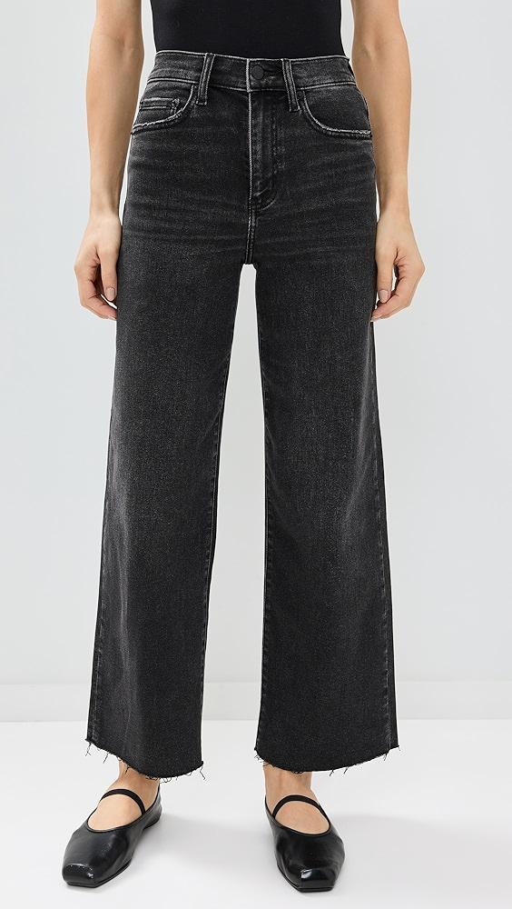 DAZE Pleaser Jeans | Shopbop Product Image