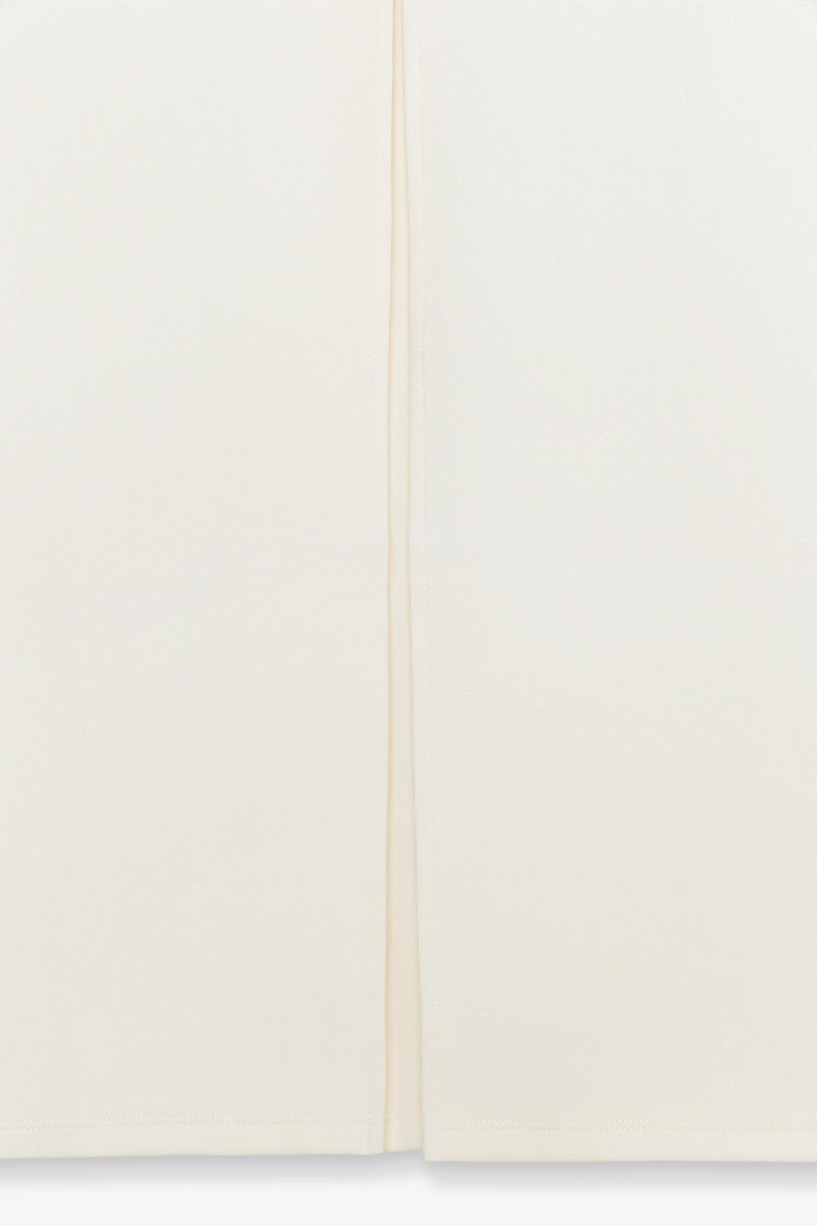 HALTER INTERLOCK DRESS Product Image