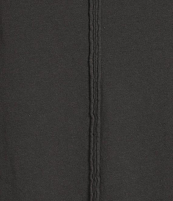 Free People Nina Crew Neck Long Sleeve Tee Product Image